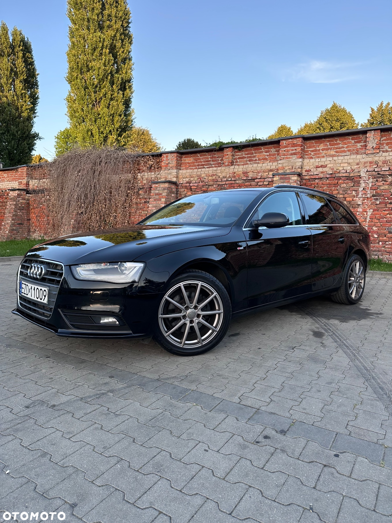 Audi A4 ver-2-0-tdi-quattro - 3