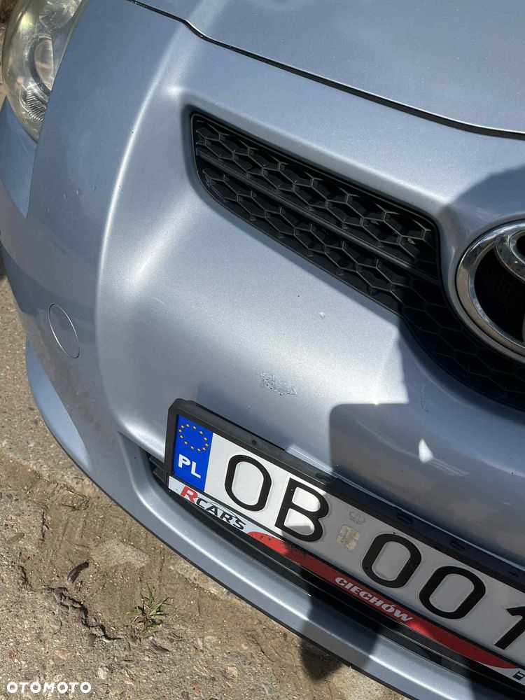 Toyota Auris 2.0 D-4D Sol - 12