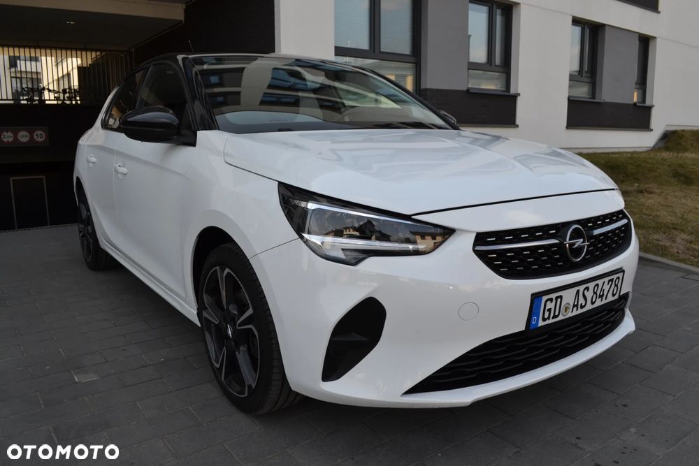 Opel Corsa - 3