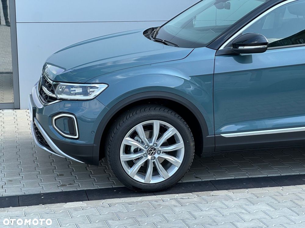 Volkswagen T-Roc - 4