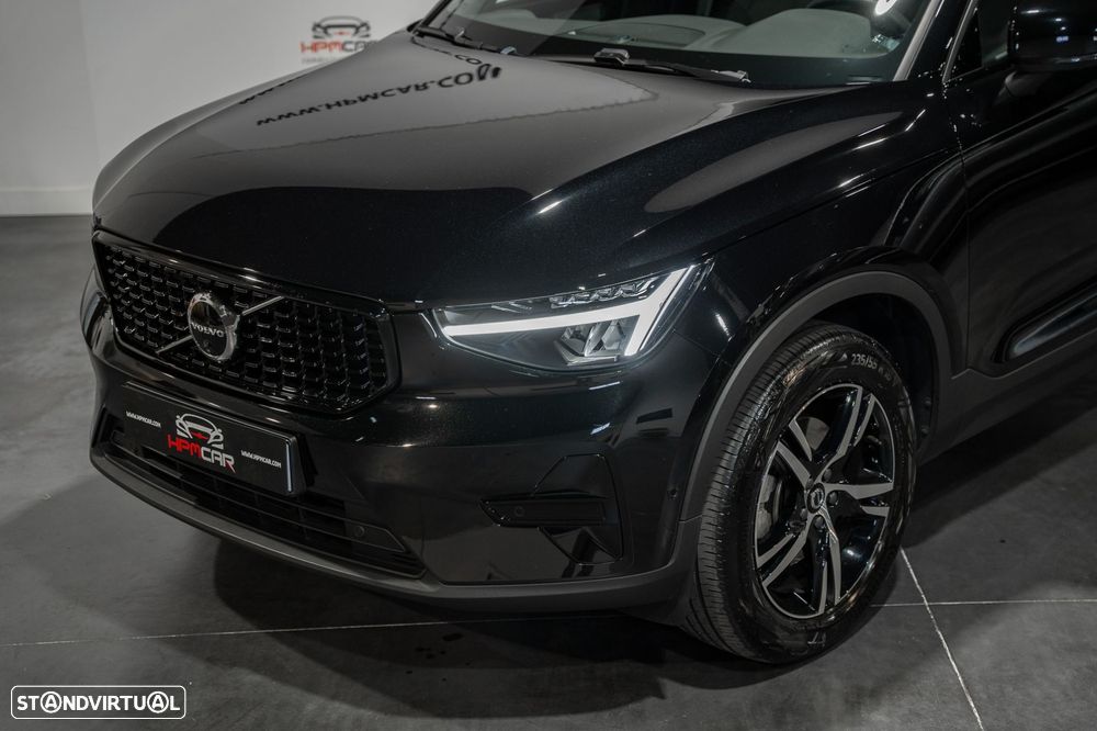 Volvo XC 40 - 9