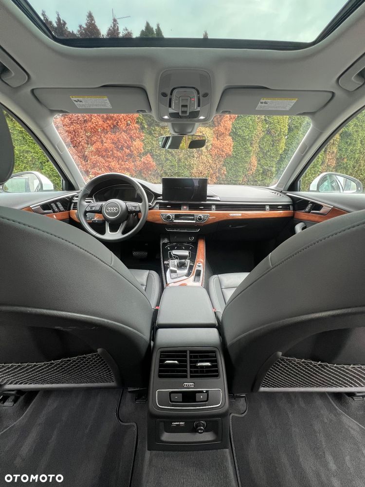 Audi A4 ver-40-tfsi-quattro-s-tronic - 20