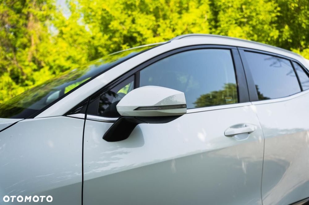 Kia Sportage - 10