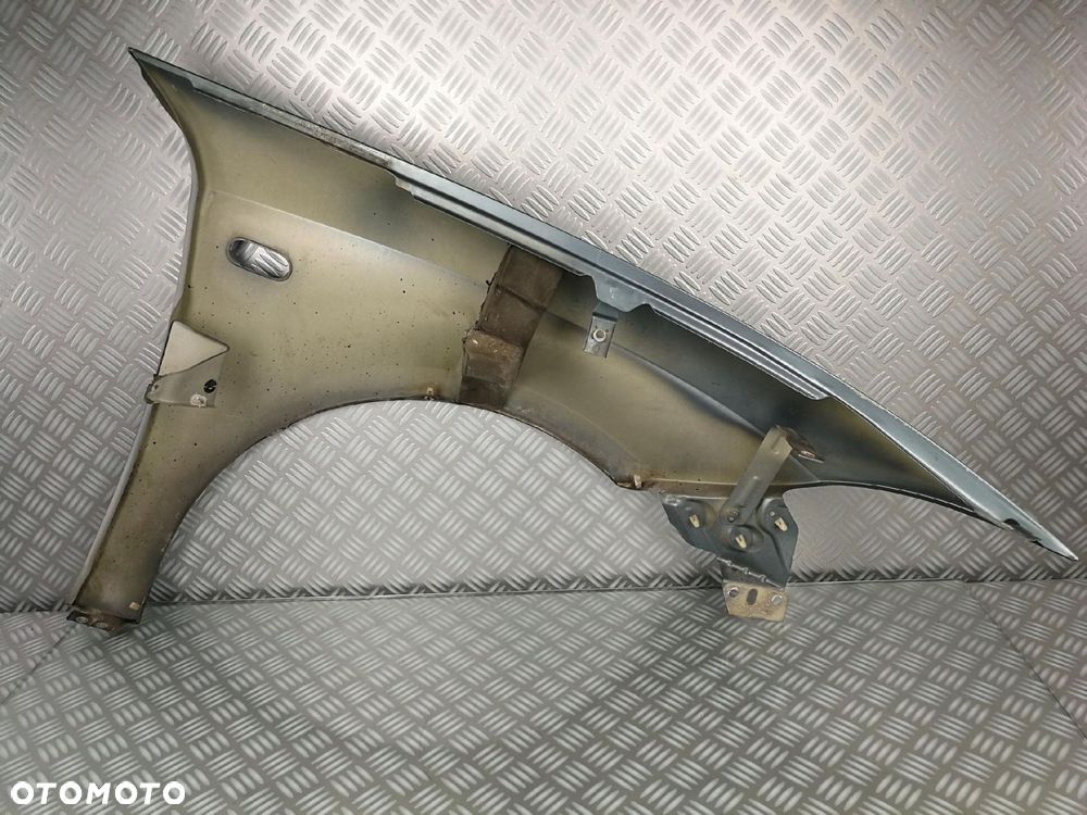 5P0821105 błotnik lewy przód przedni SEAT ALTEA XL TOLEDO III 3 2004- - 9