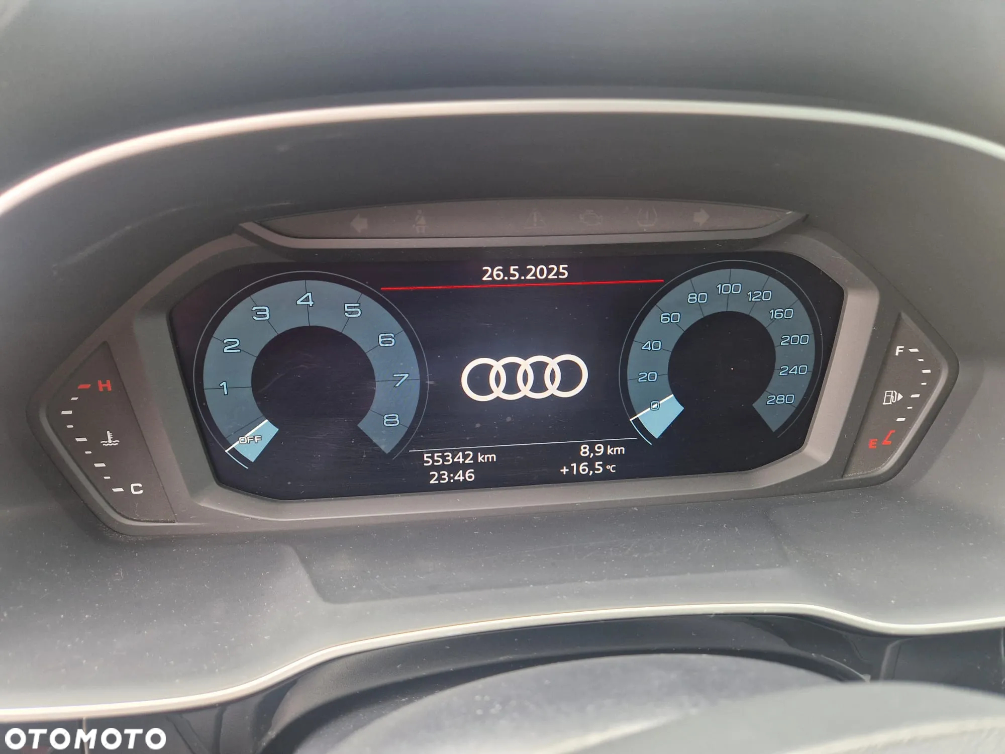 Audi Q3 45 TFSI quattro S tronic S line - 8