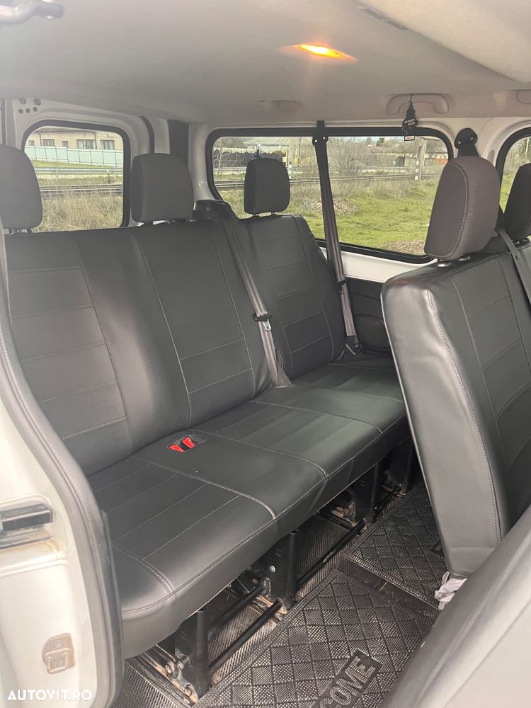 Renault Trafic - 7