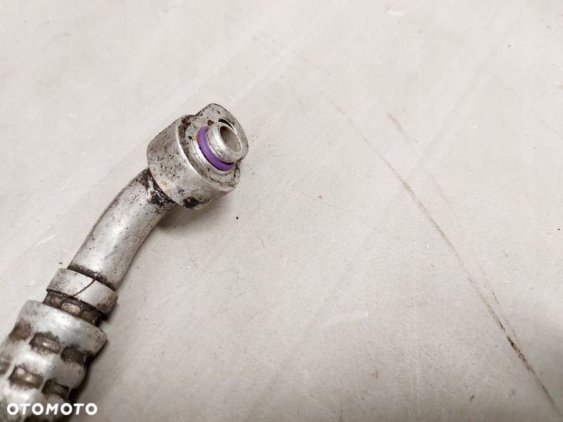 VOLKSWAGEN NEW BEETLE 2.0 8V PRZEWÓD KLIMATYZACJI WĄŻ RURKA KLIMY - 2