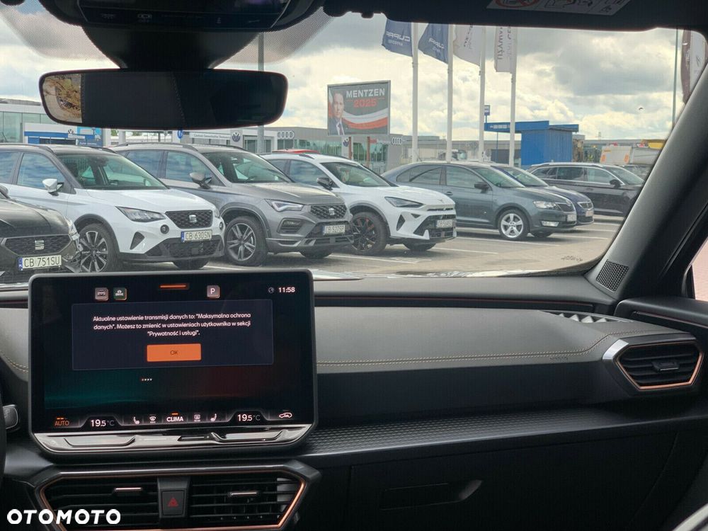Cupra Formentor 1.5 TSI - 11