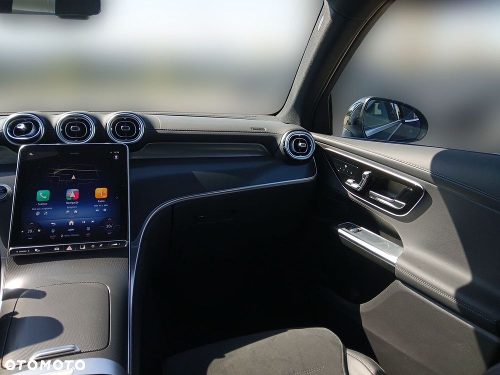 Mercedes-Benz GLC 220 d mHEV 4-Matic AMG Line - 17