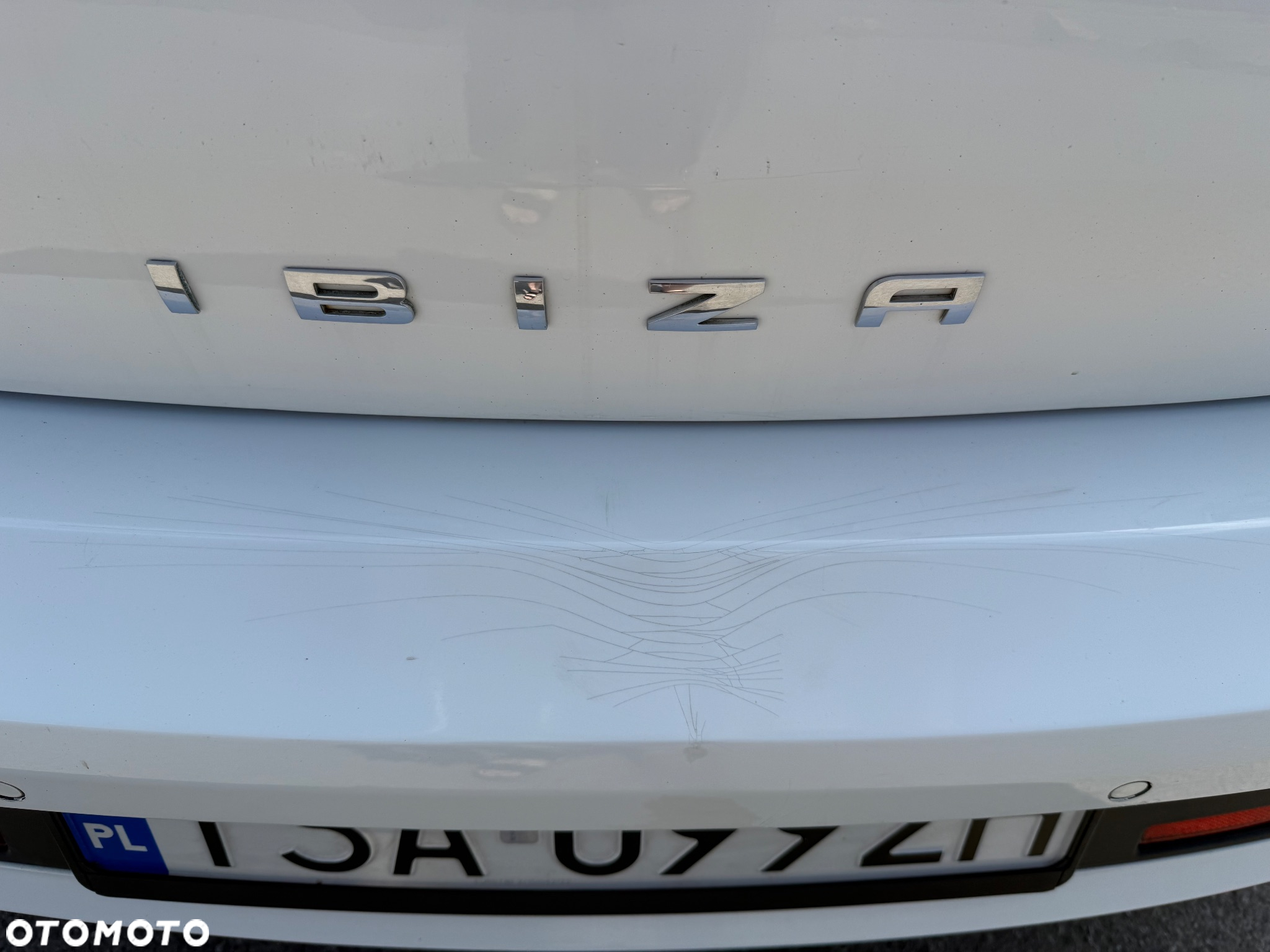 Seat Ibiza SC 1.2 TSI FR - 31