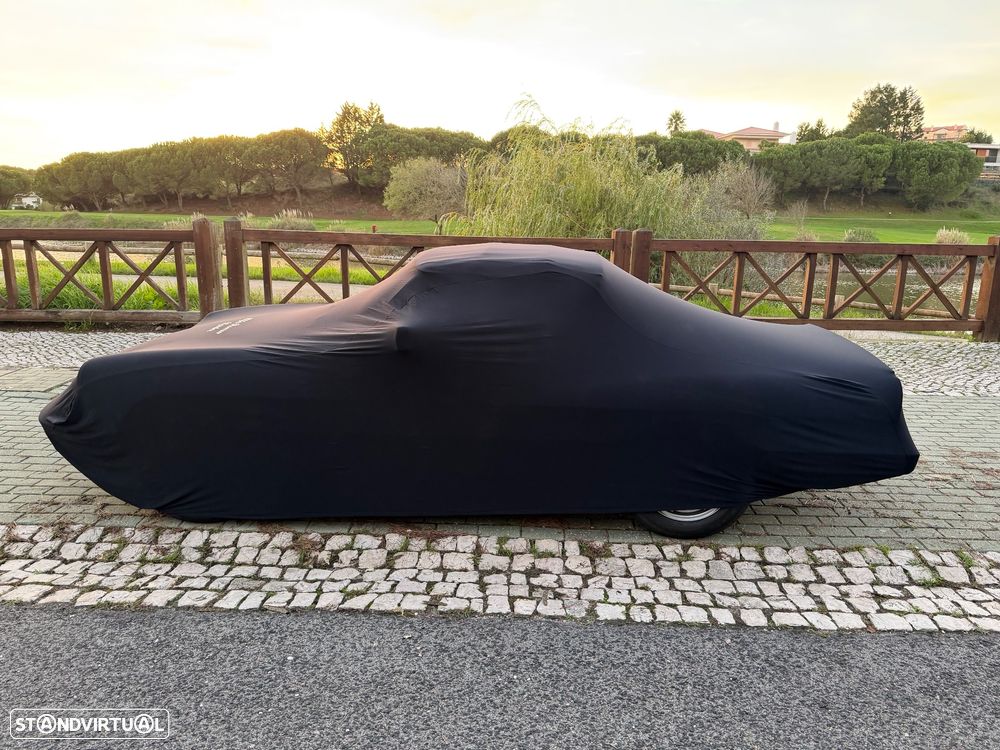 Alfa Romeo Spider 1.6 - 32