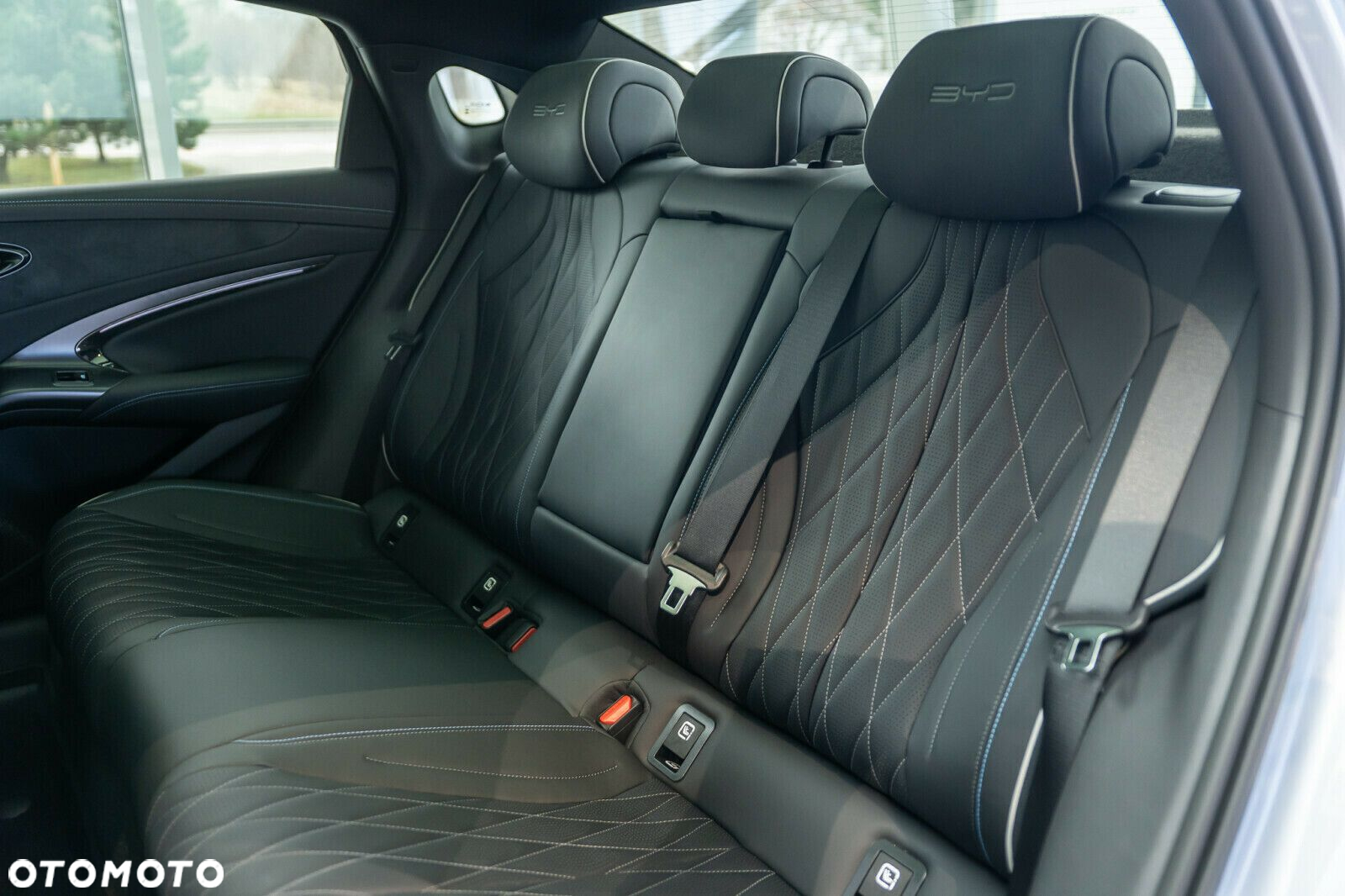 BYD Seal - 13