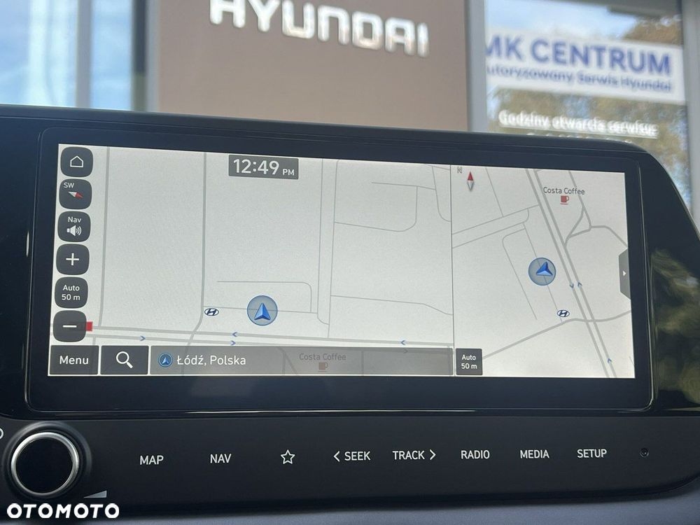 Hyundai i20 - 22