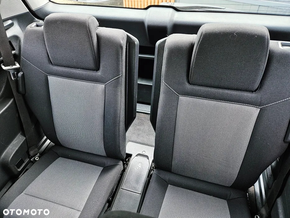 Opel Zafira 1.8 Family Plus - 31