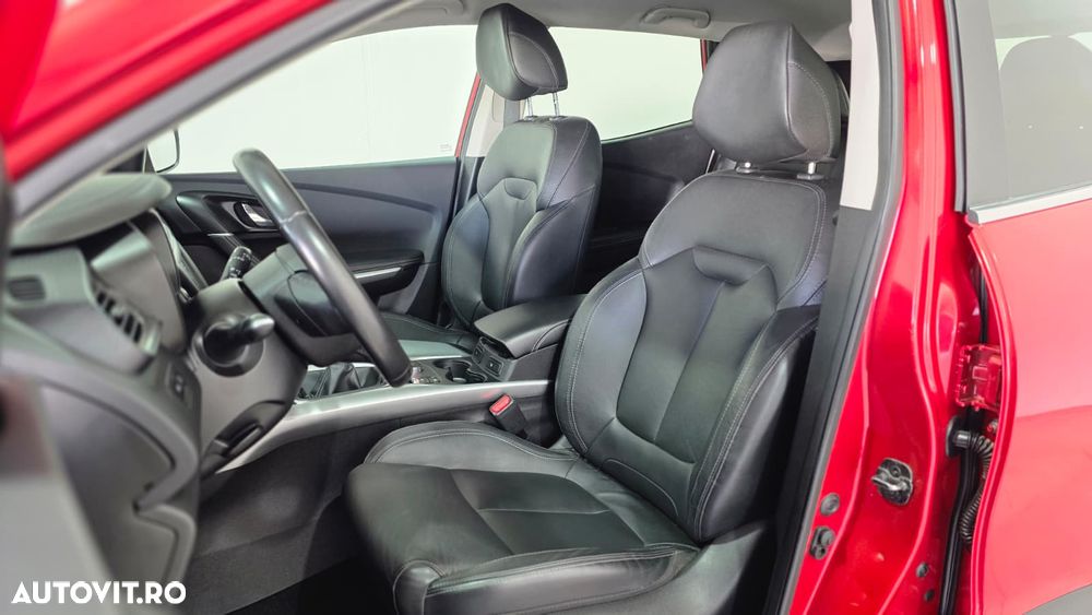 Renault Kadjar 1.6 DCI 4X4 Intens - 4