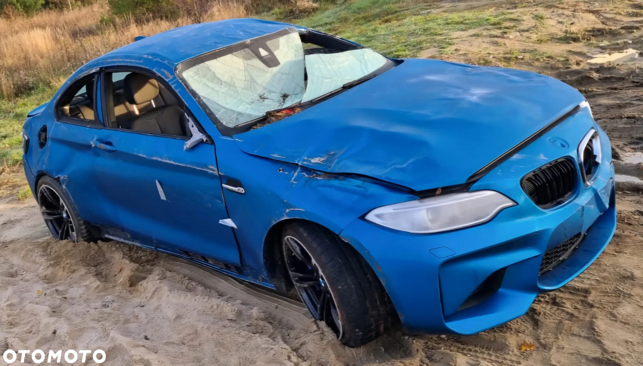 BMW M2 Competition Coupe DKG - 2