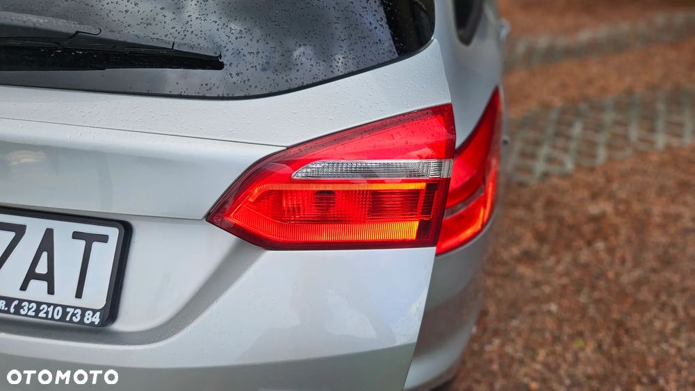 Ford Focus 1.0 EcoBoost Titanium - 10