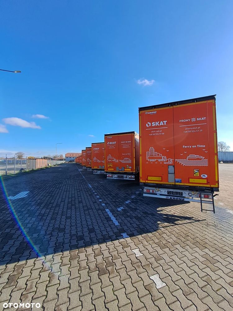 Krone SD DA06CLNF - 7