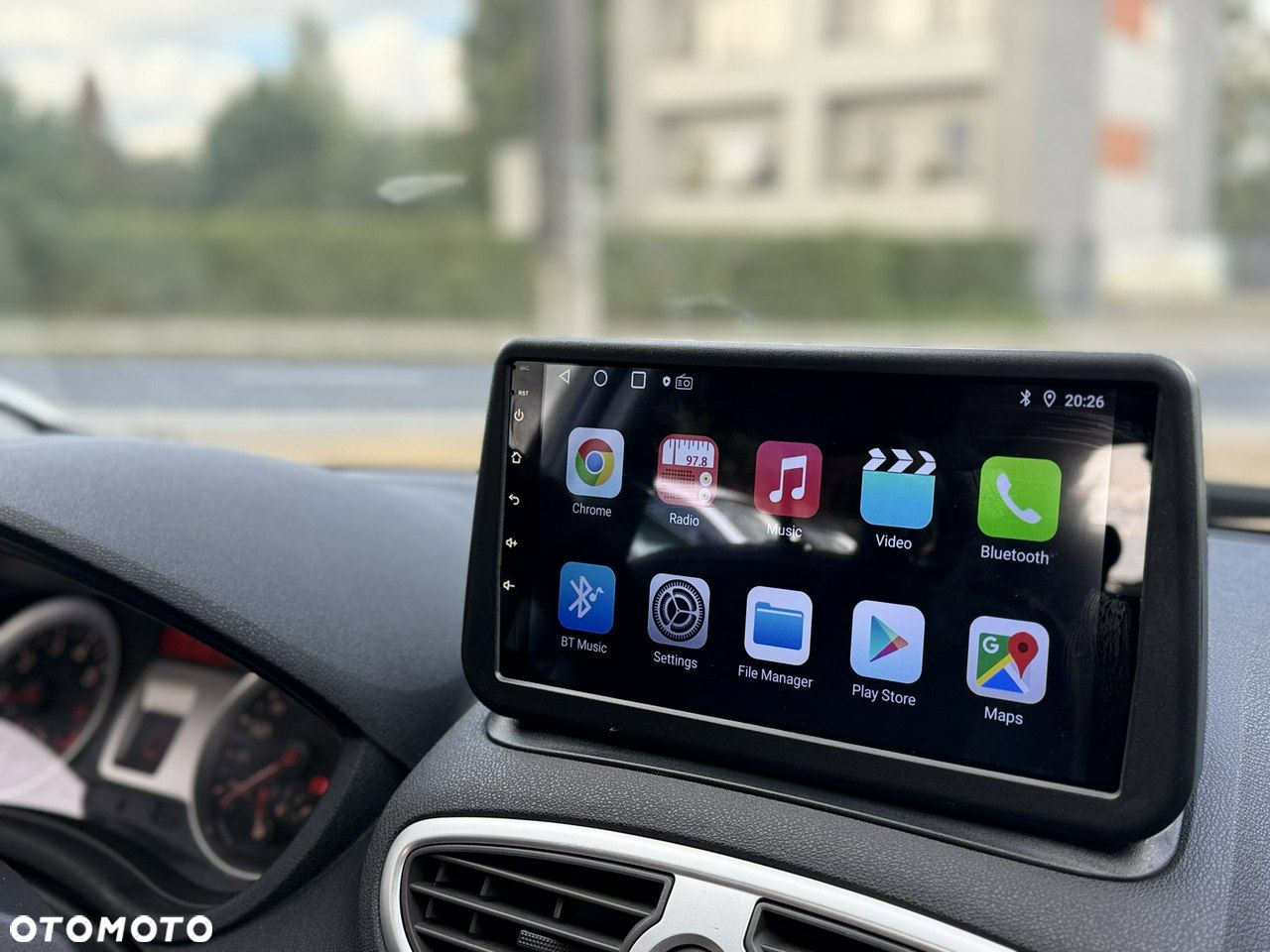 Renault Clio - 18