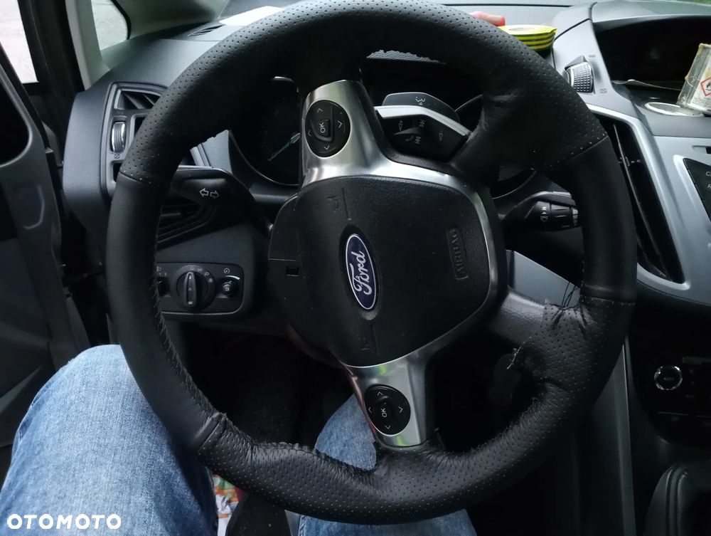 Ford C-MAX 1.6 TDCi Start-Stop-System Trend - 14