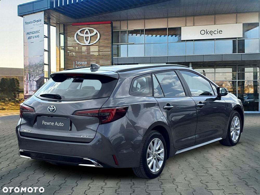 Toyota Corolla 1.8 Hybrid Comfort - 5