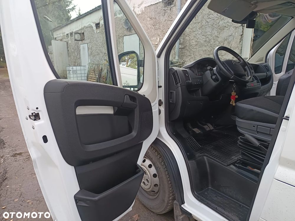 Citroën Jumper - 12