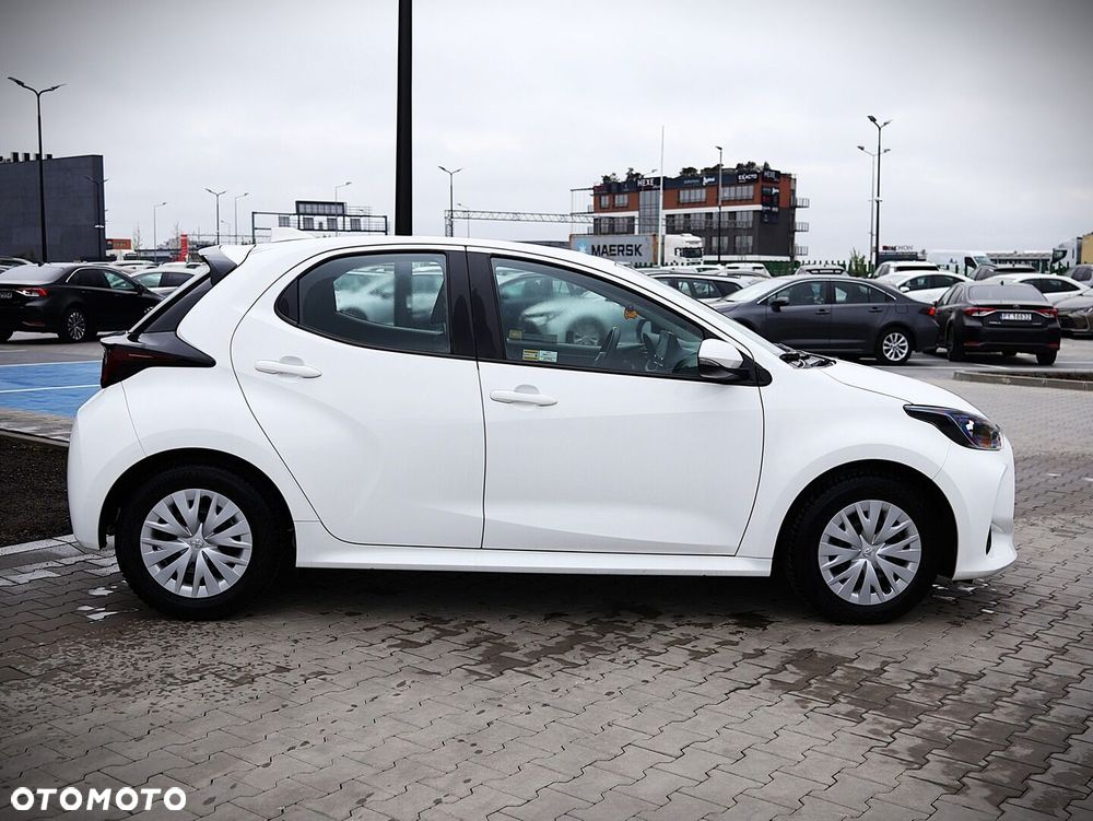 Toyota Yaris Hybrid 1.5 Comfort - 6