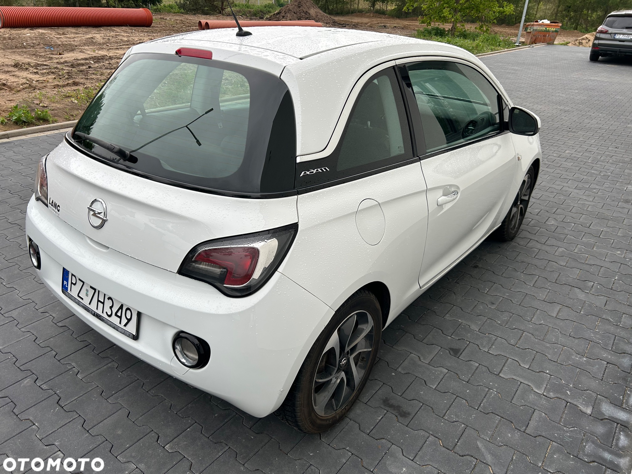 Opel Adam 1.2 Jam - 5