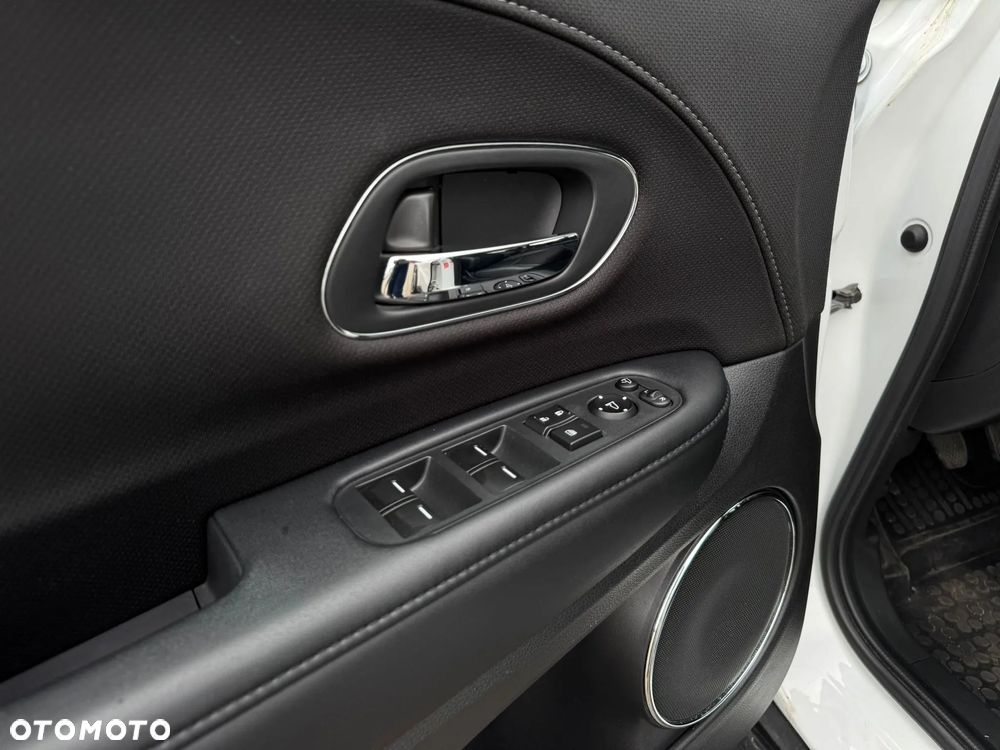 Honda HR-V 1.5 Executive (ADAS) - 10