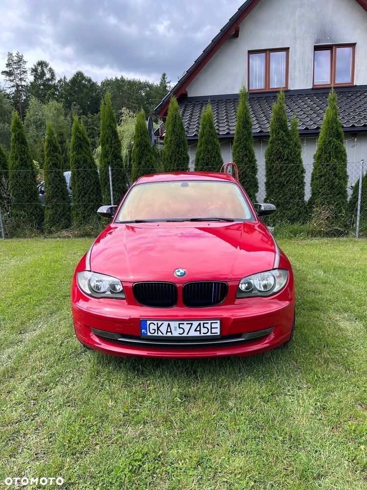 BMW Seria 1 116i Edition Lifestyle - 3