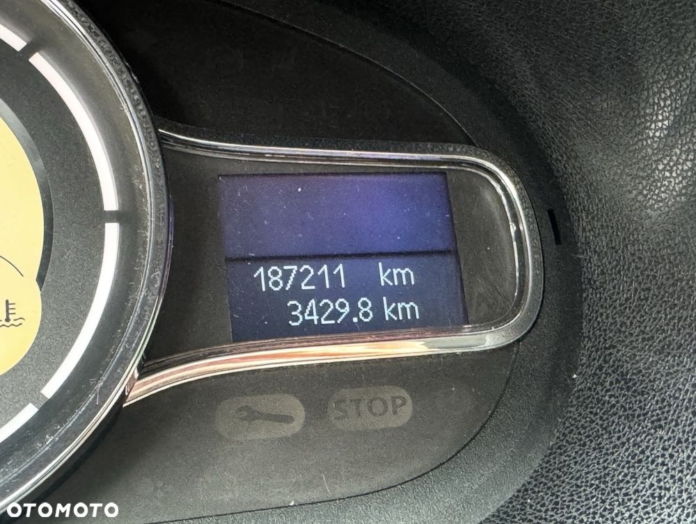 Renault Megane - 17