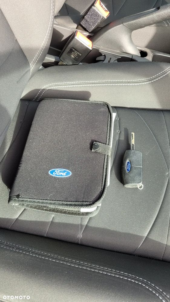 Ford Fiesta 1.25 Trend - 27