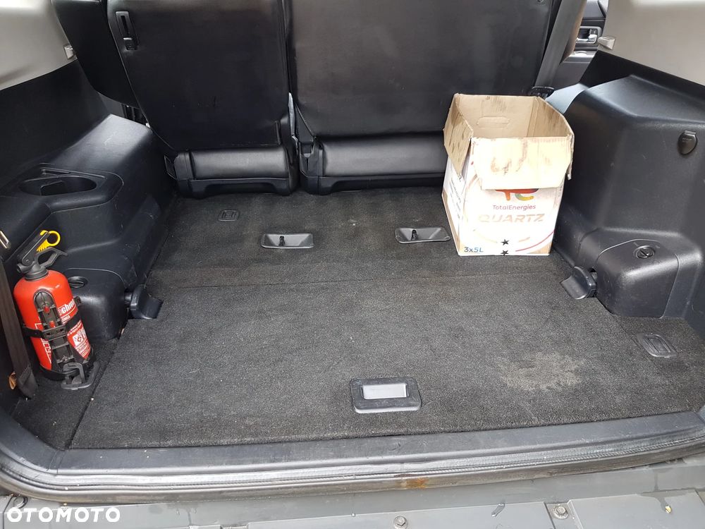 Mitsubishi Pajero 3.2 DI-D Automatik Intense - 18