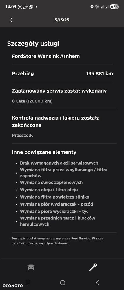 Ford Focus 1.0 EcoBoost Titanium - 18