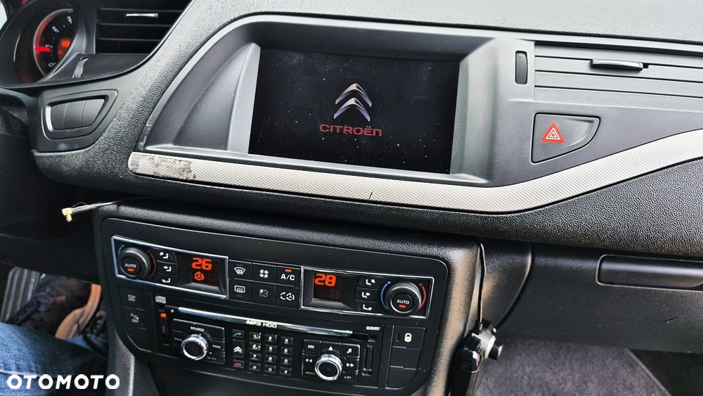 Citroën C5 2.0i 16V Exclusive - 35