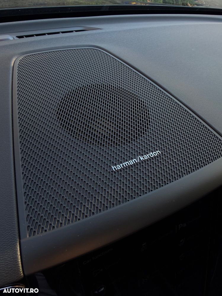 Volvo XC 60 B4 D Geartronic Momentum Pro - 20