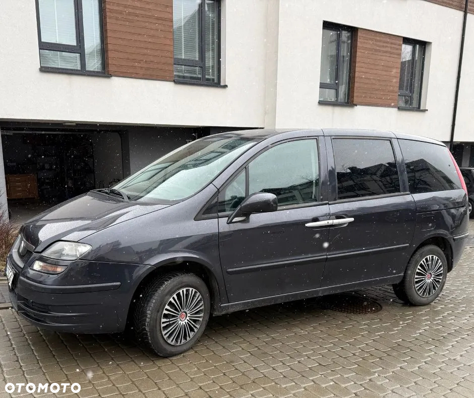 Fiat Ulysse - 16
