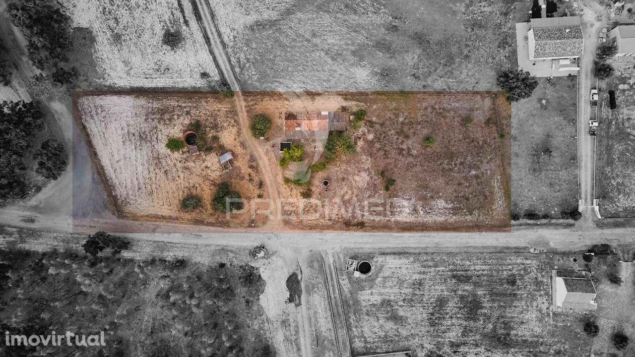 Monte Alentejano para Recuperar - Grândola - Grande imagem: 3/40