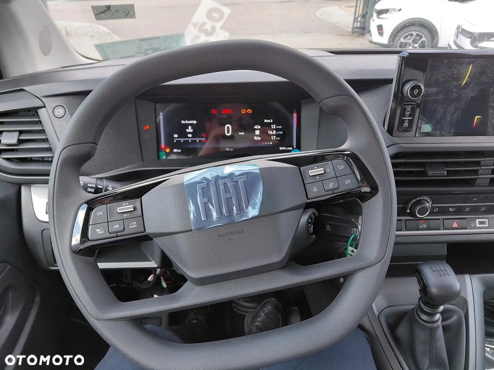 Fiat SCUDO - 10