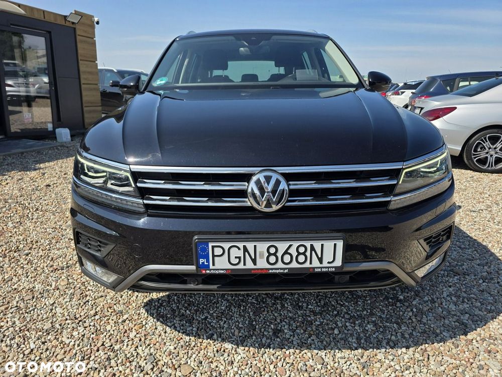 Volkswagen Tiguan 2.0 TDI SCR 4Mot Active DSG - 20