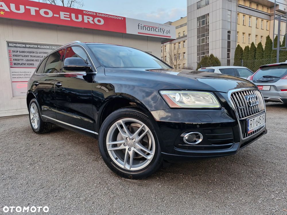 Audi Q5 - 8