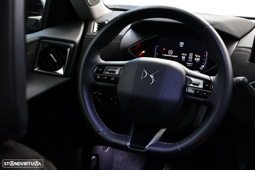 DS DS3 1.2 PureTech Performance Line - 19
