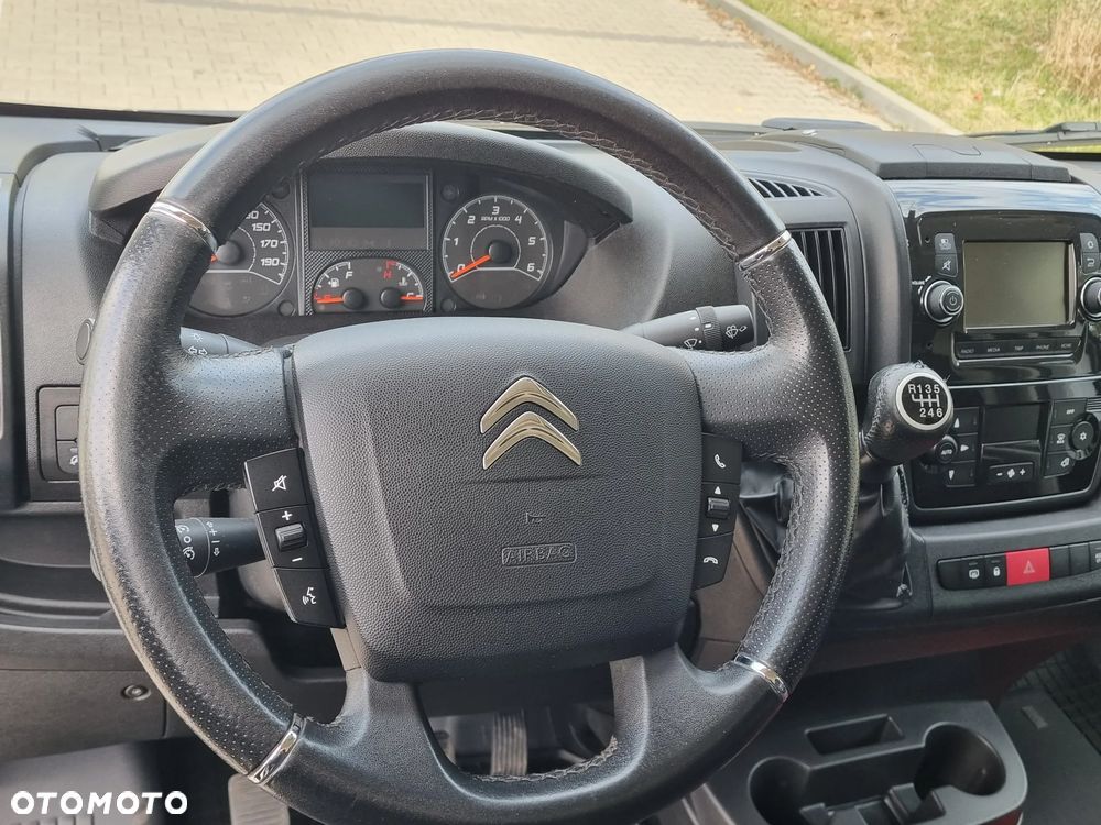 Citroën Jumper - 16