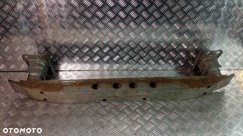 WZMOCNIENIE ZDERZAKA PRZÓD TOYOTA AVENSIS T25 - 2