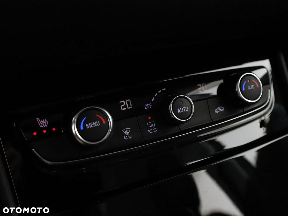 Opel Grandland X - 28