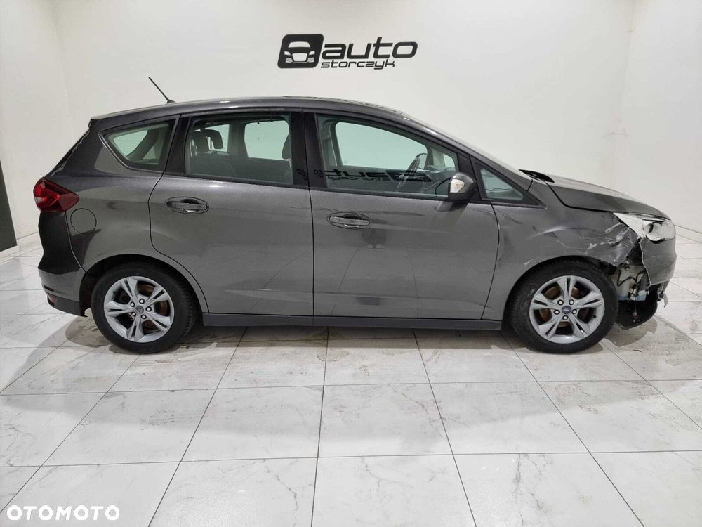 Ford C-MAX - 9