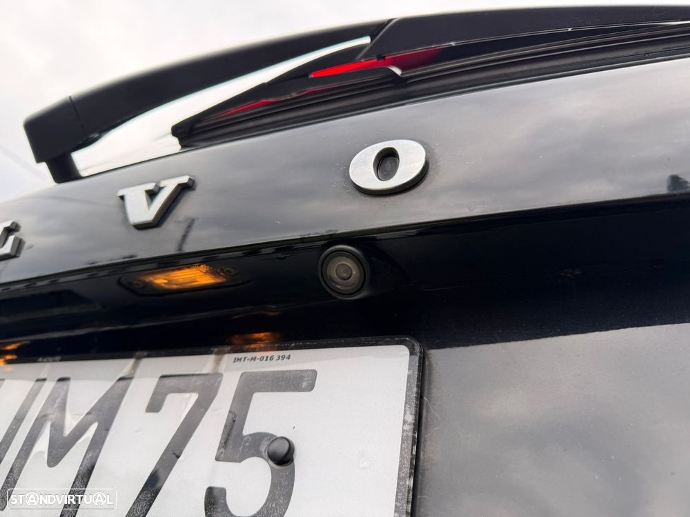 Volvo V60 2.0 D2 R-Design - 11