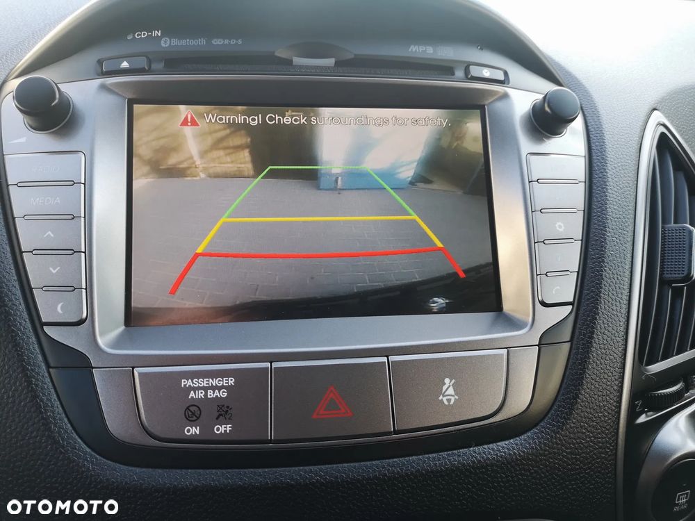 Hyundai ix35 1.6 2WD Comfort - 11