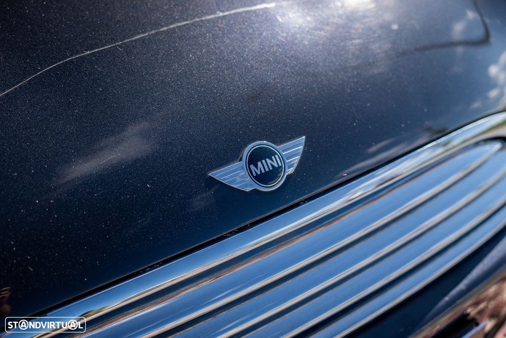 MINI 3 Portas Cooper - 6