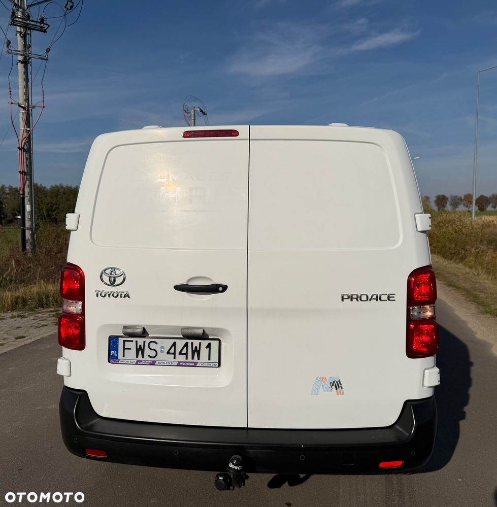 Toyota Proace - 27